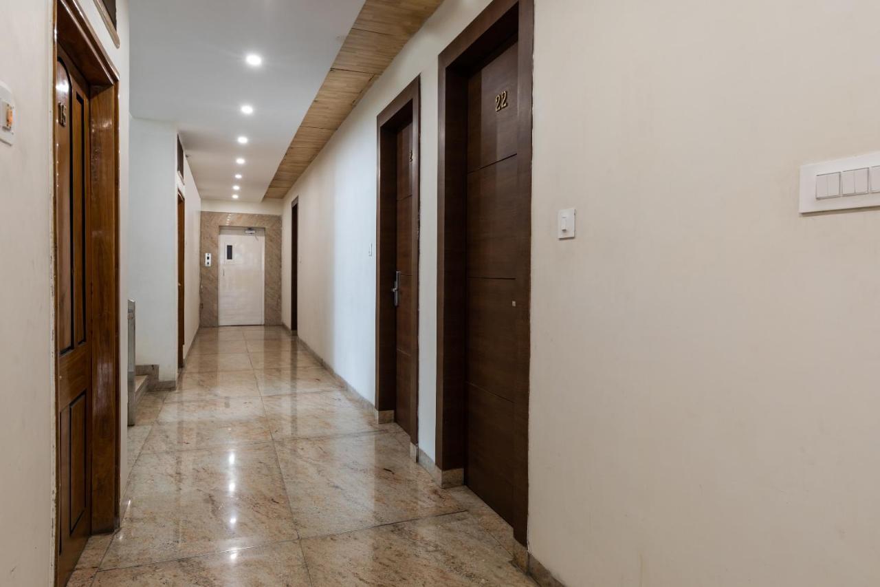 فندق أو واي أو 47403 مانجيت بوبال المظهر الخارجي الصورة